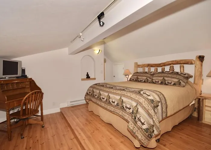 Appartement Gorgeous Jackson Hole In Location With Great Views And Private Deck With Barbeque! *