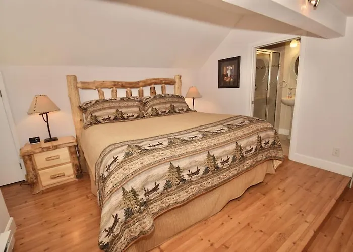 Gorgeous Jackson Hole In Location With Great Views And Private Deck With Barbeque! Appartement *