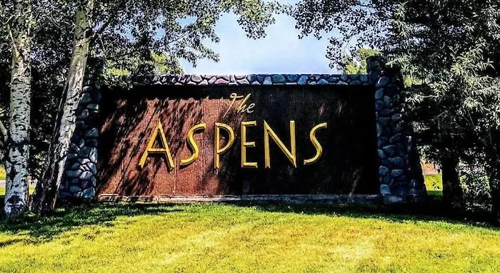Appartement Gorgeous Jackson Hole In Location With Great Views And Private Deck With Barbeque! *